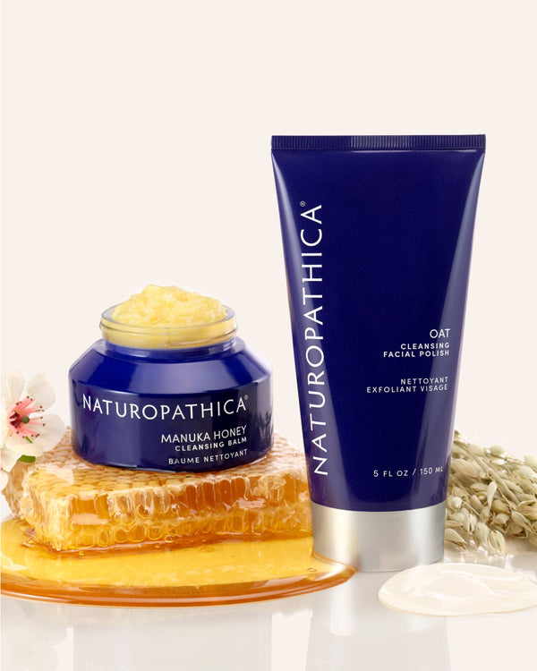 Double Cleanse Duo